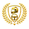 Fahrlehrer Christian — Wappen